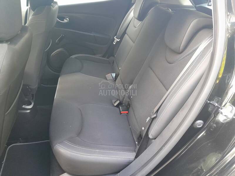 Renault Clio A.U.T.O.M.A.T.