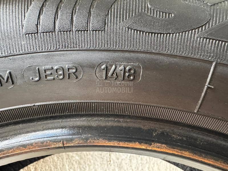 Sava 215/60 R16 Letnja