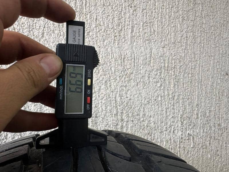 Sava 215/60 R16 Letnja