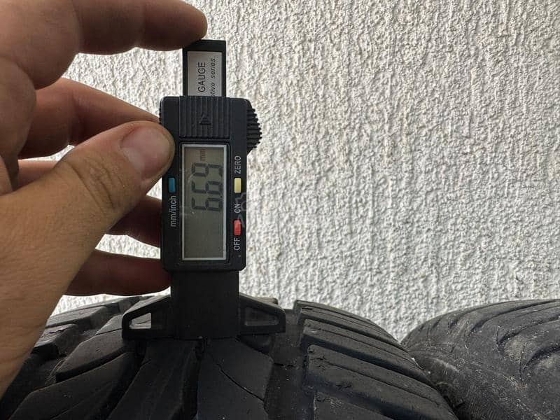 Sava 215/60 R16 Letnja