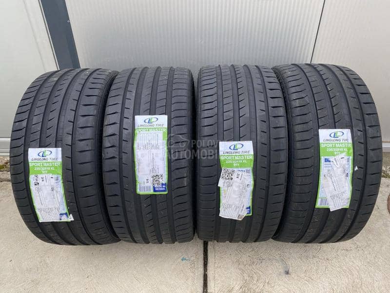 Linglong 235/35 R19 Letnja