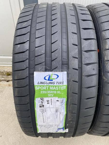 Linglong 235/35 R19 Letnja