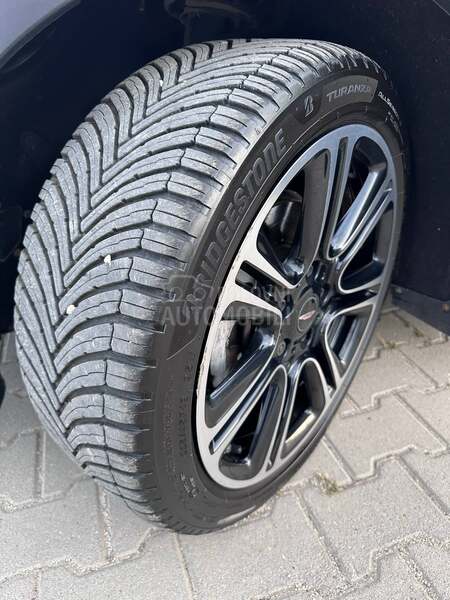 MINI Countryman SD 2.0 ALL4