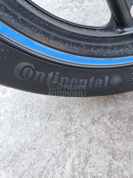 Yamaha TDM 850 4 TX