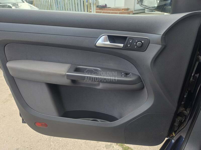 Volkswagen Caddy 2.0TDI MAXI
