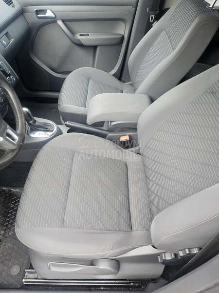 Volkswagen Caddy 2.0TDI MAXI