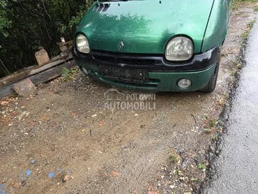 branik prednji za Renault Twingo od 1998. do 2007. god.