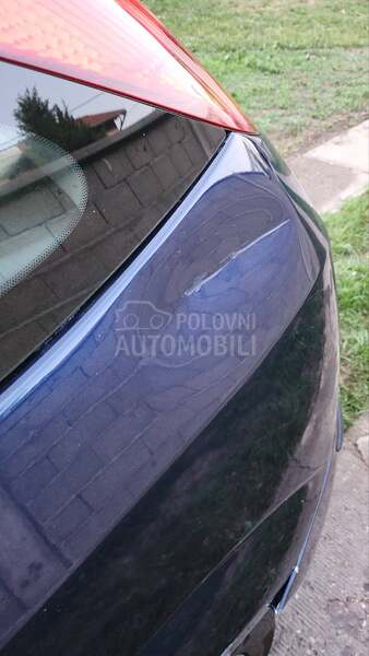 Ford Focus GHIA