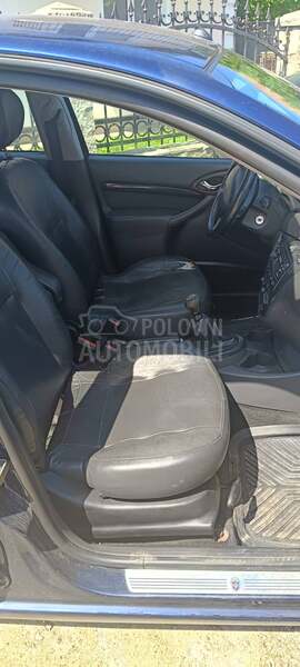 Ford Focus GHIA