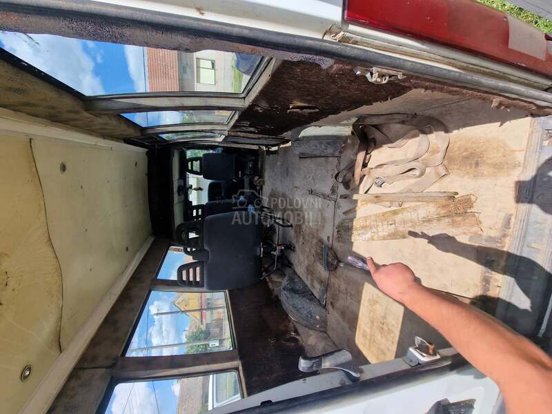 Iveco Daily 