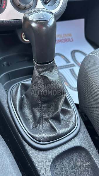 Opel Corsa D O D L I Č N A
