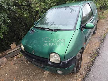 sofersajbna za Renault Twingo od 1998. do 2007. god.