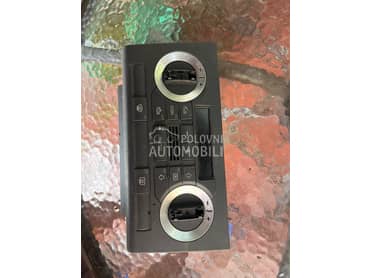 Displej za klimu za Audi A3 od 2004. do 2008. god.