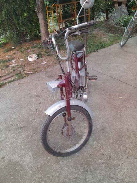 Tomos poni ekspres