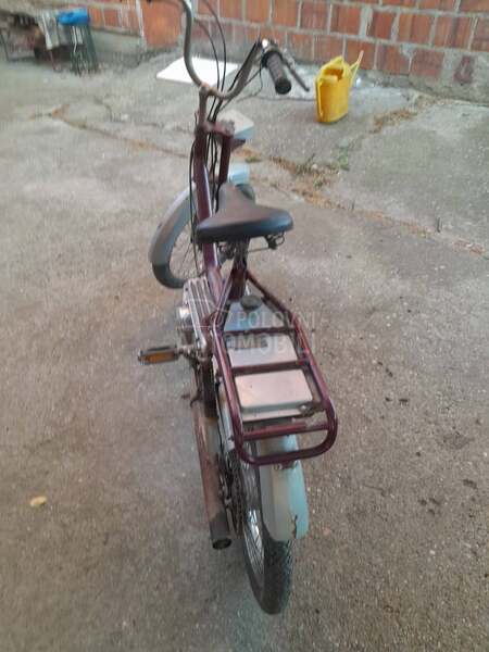 Tomos poni ekspres