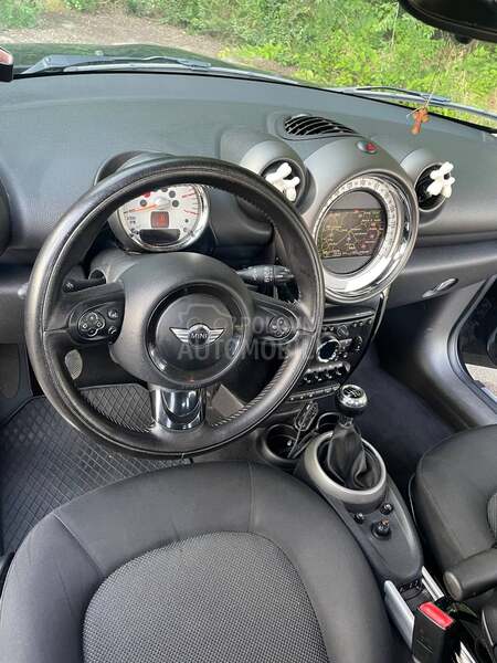 MINI Countryman 1.6