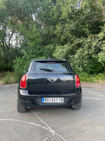 MINI Countryman 1.6