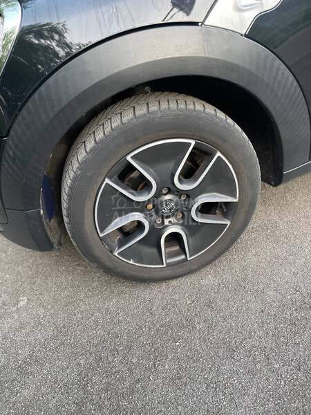 MINI Countryman 1.6