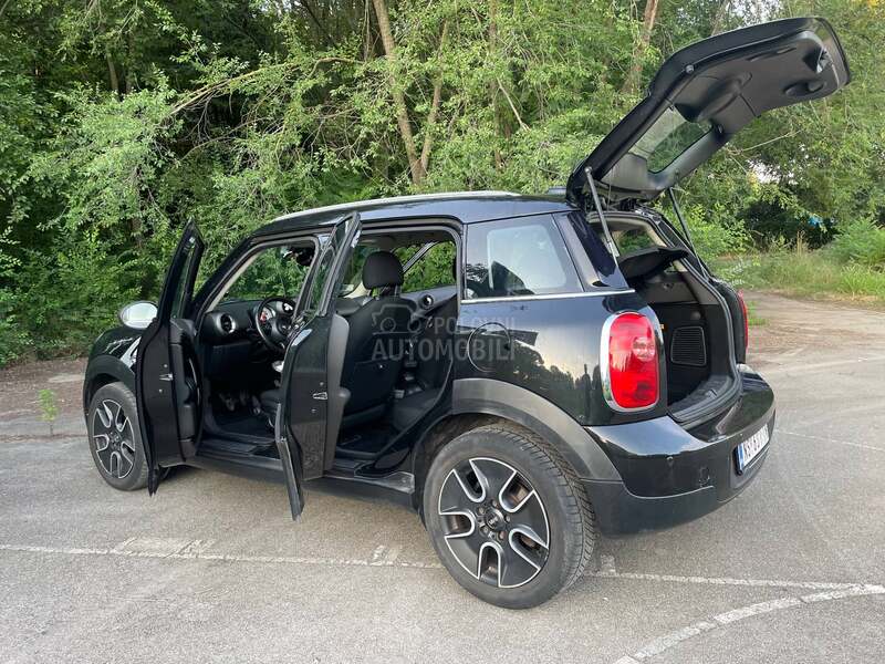 MINI Countryman 1.6