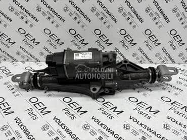 Zadnja letva volana za Audi A6, A6 Allroad, A7