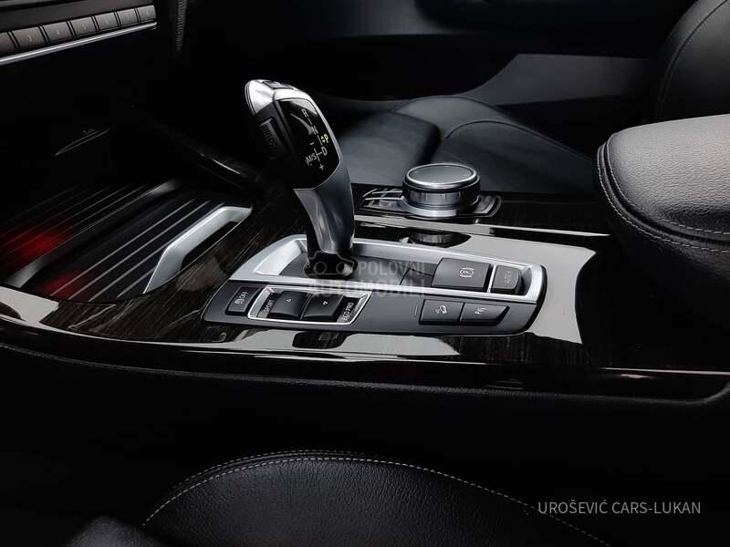 BMW X4 x Drive M 2.0D CH
