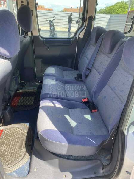 Citroen Berlingo HDI