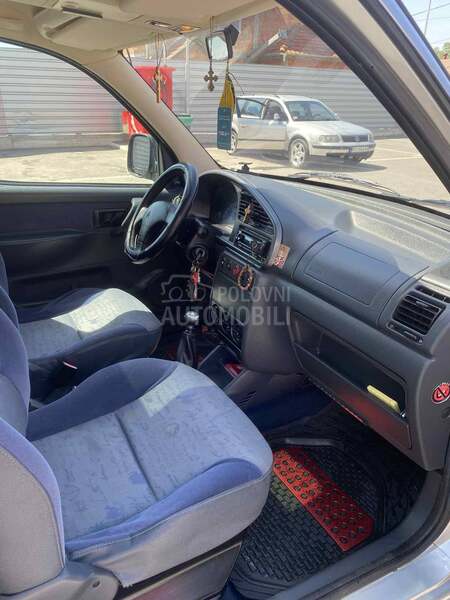 Citroen Berlingo HDI