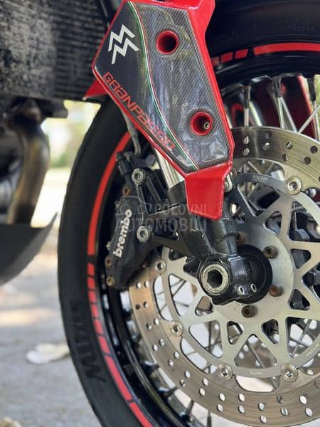 Moto Morini granpasso