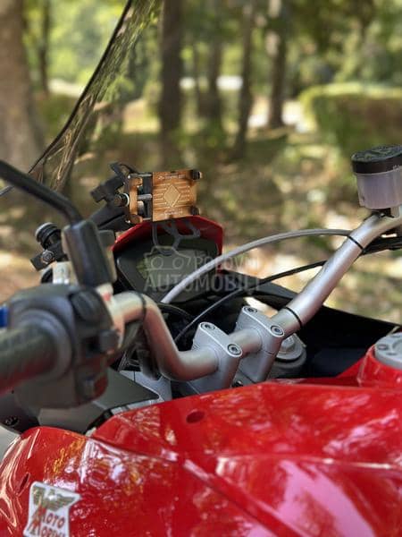 Moto Morini granpasso