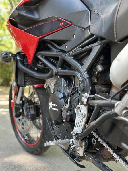 Moto Morini granpasso