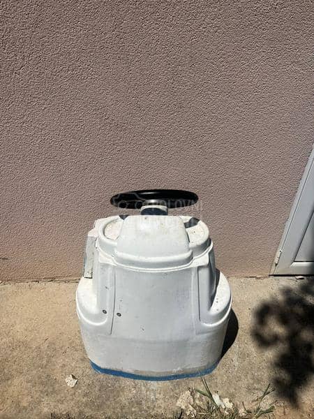 volan i stolica za camac