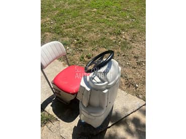 volan i stolica za camac