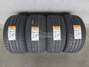 Pirelli 295/35 R21 Letnja
