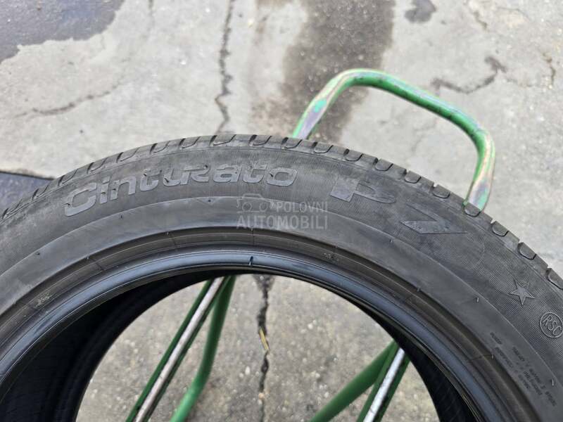 Pirelli 225/55 R17 Letnja