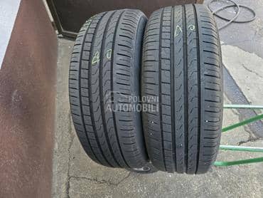 Pirelli 225/55 R17 Letnja