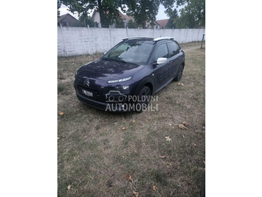 motor 1.2 puretech za Citroen C4 Cactus