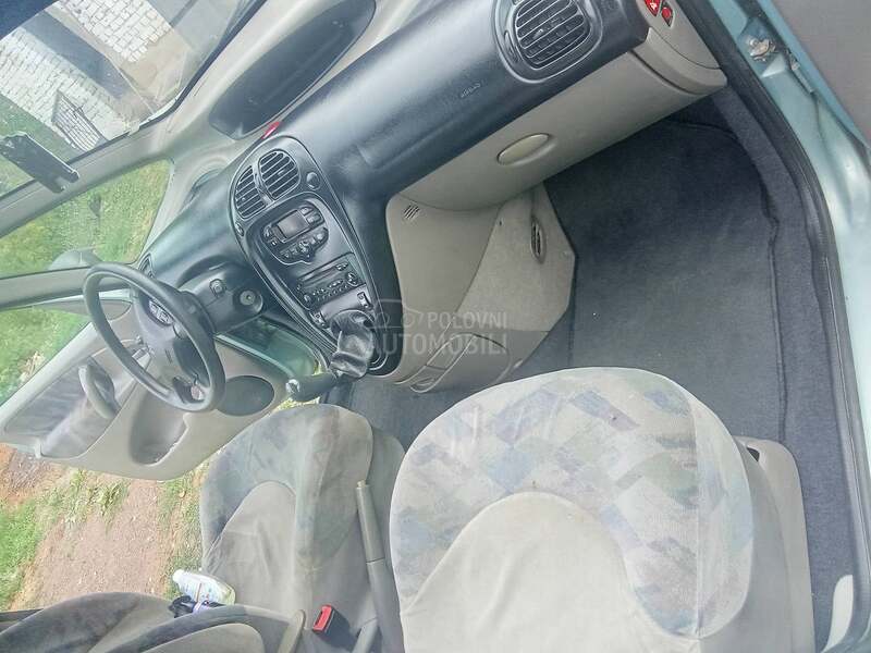Citroen Xsara Picasso 