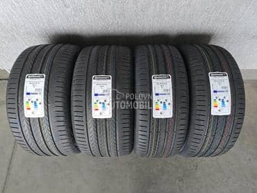 Continental 285/40 R20 Letnja