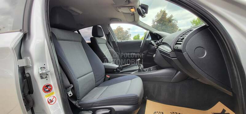 BMW 118 REG.DUGO / M47