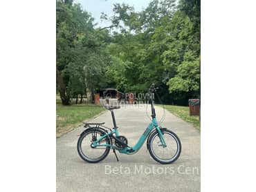 Corelli Pocket 2.0. Nexus