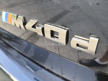 BMW X3 jediniNaOgl