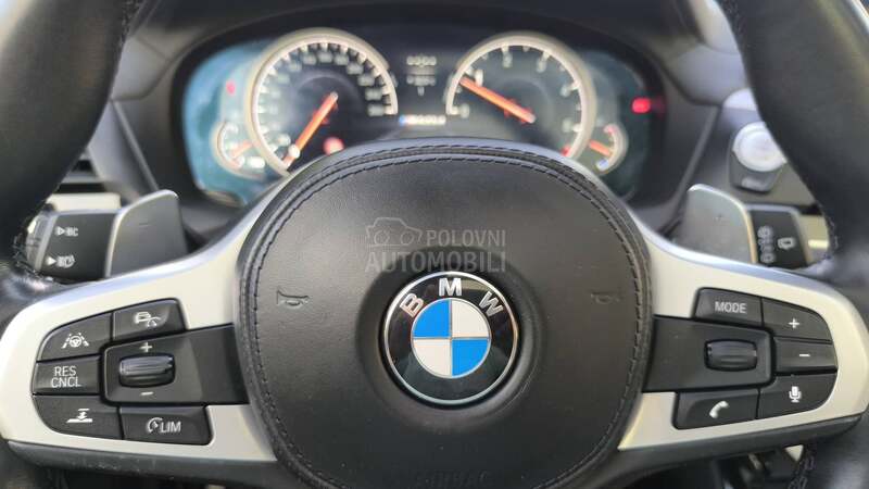 BMW X3 jediniNaOgl