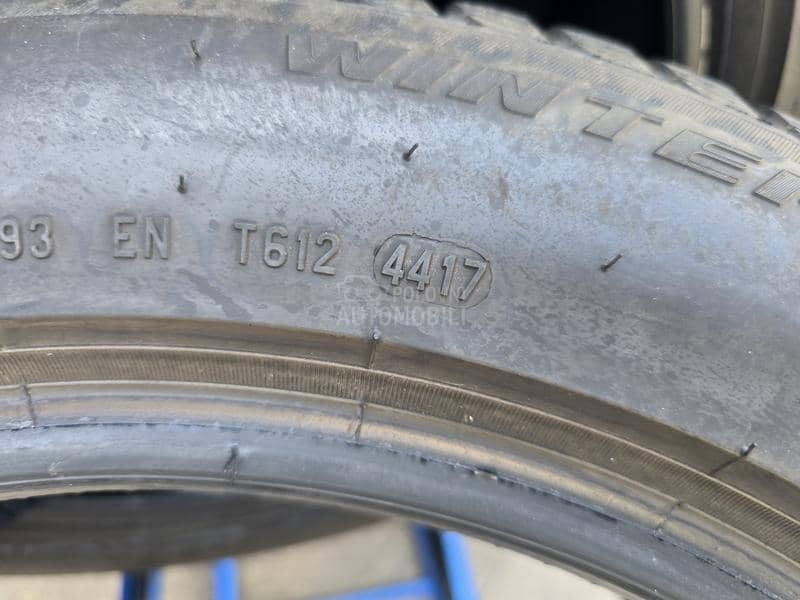 Pirelli 225/55 R17 Zimska