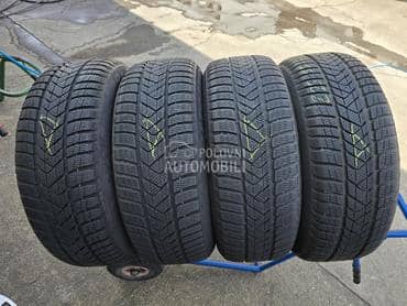 Pirelli 225/55 R17 Zimska
