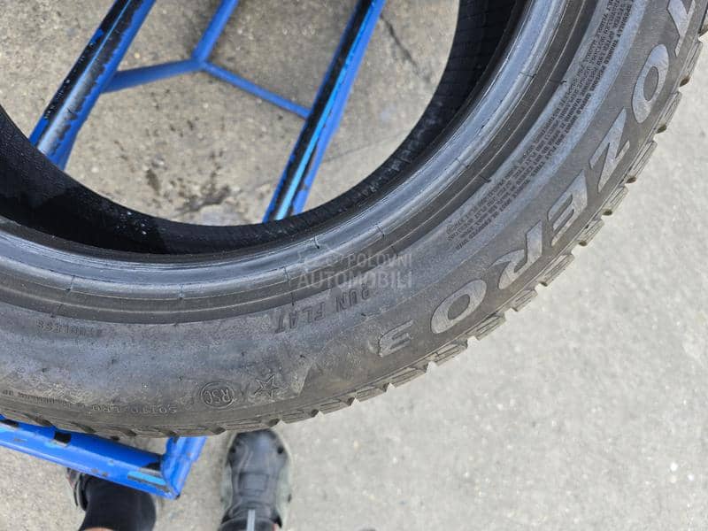 Pirelli 225/55 R17 Zimska