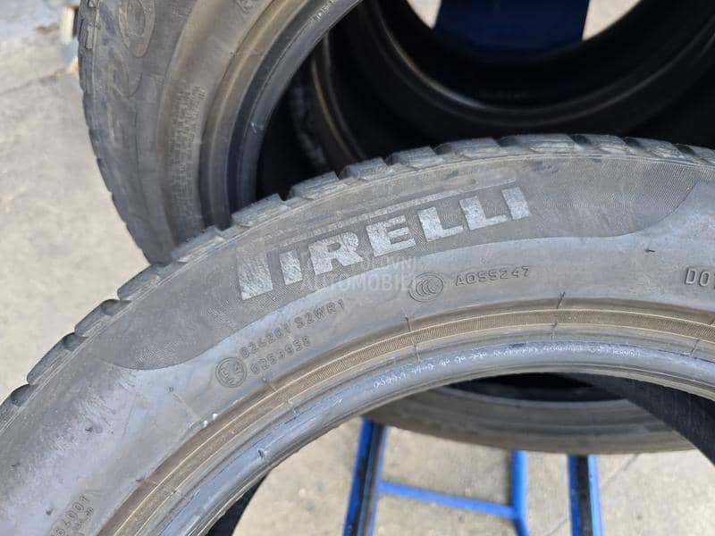 Pirelli 225/55 R17 Zimska