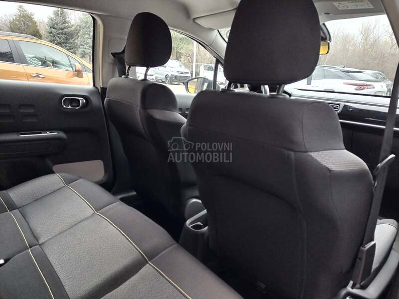 Citroen C3 1.6 HDI