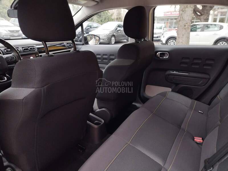 Citroen C3 1.6 HDI