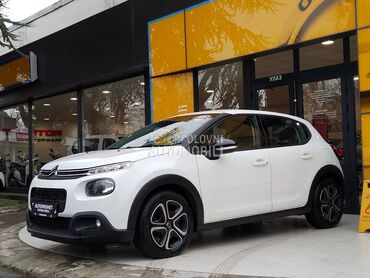 Citroen C3 1.6 HDI