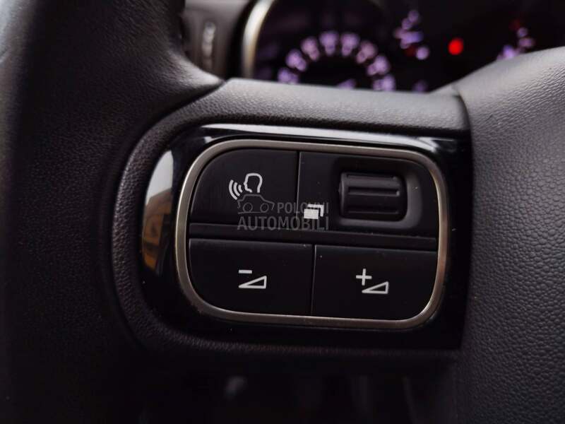 Citroen C3 1.6 HDI